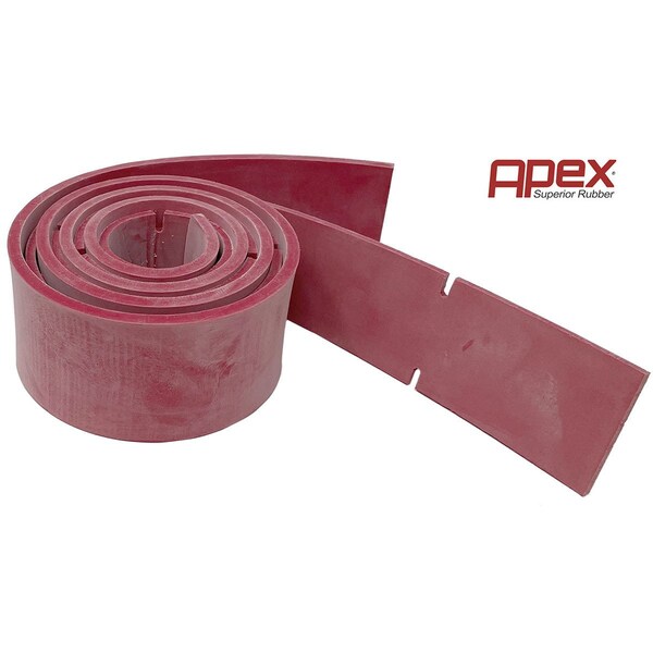 Gofer Parts Replacment Squeegee Set For NSS 2492531, NSS 2695541, NSS 2492521 - GSQ1011XX2