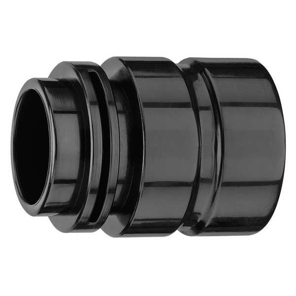 Dewalt Permanent Adapter for 1" ID Port For DEWALT Dust Extractors - DWV9160