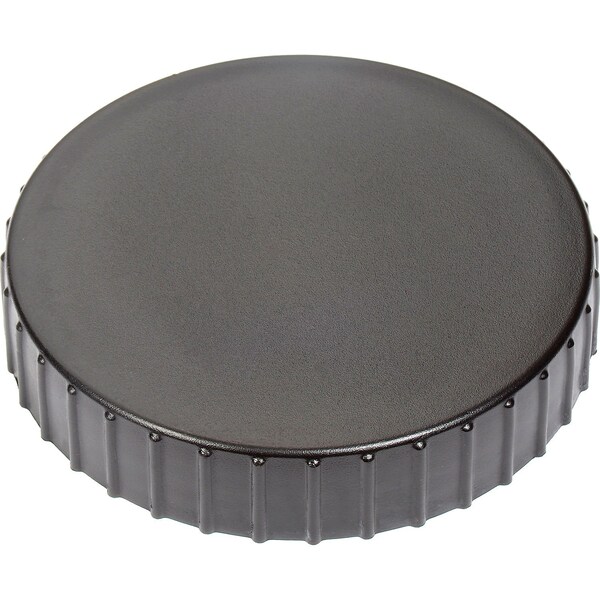Global Industrial Replacement Cover Dia. 118x24 for 641263, 641264, 641265, 641747 Floor Scrubbers - RP6514