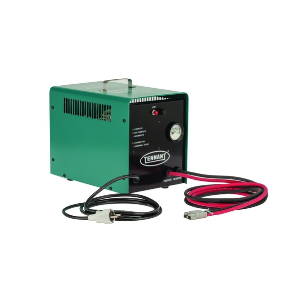 Nobles/Tennant CHARGER - LESTER SUMMIT II, 3 IN 1, 50a GRAY DC CORD INCLUDED - 222691