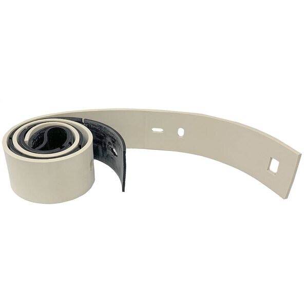 Gofer Parts Replacment Squeegee Set For Nilfisk/Advance 9100000280 - GSQ2025TN2