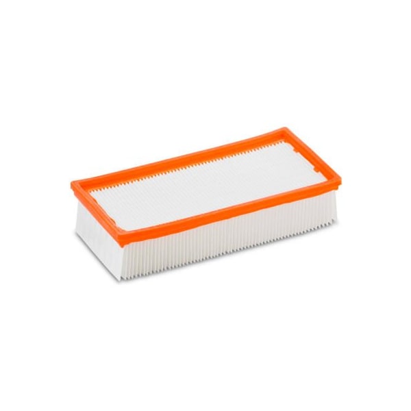 Karcher Karcher Flat Filter For Karcher KM 70/30 Sweeper - 6.904-367.0 - 6.904-367.0