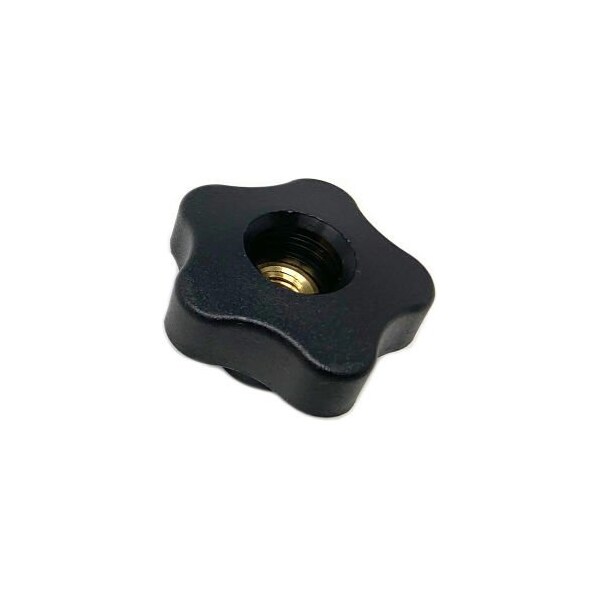 Gofer Parts Replacement Knob - 5-Prong For Nilfisk/Advance 56396254 - GKNB5164P