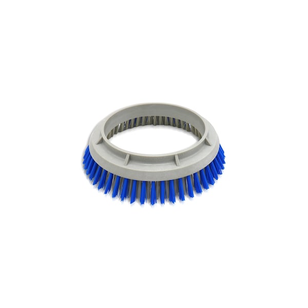 Prolux Extra Heavy-Duty Brush for the 13in Core  Only compatible with units purchased in 2022 and newer - CORE_GREY2022