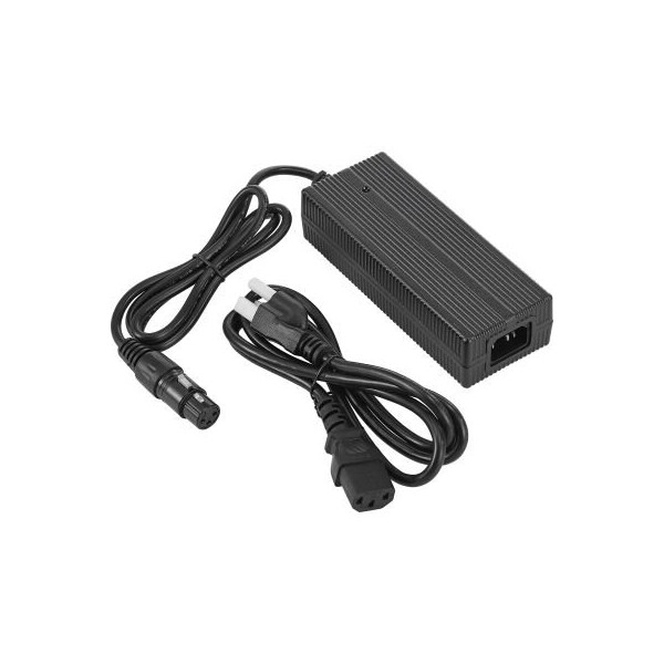 Gec Replacement Battery Charger 29V 4A 116W for Global Industrial Auto Floor Scrubber 713170 - RP8302