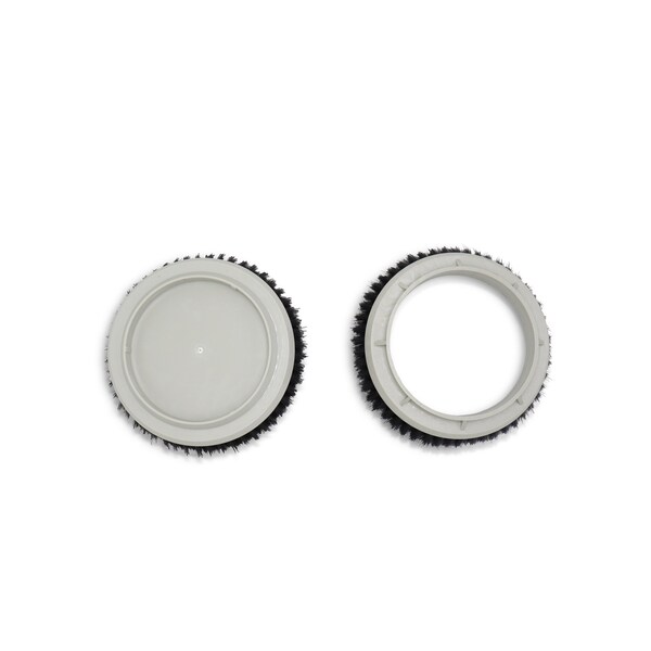 Prolux New Medium-Duty Brush for the 13in Core Only compatible with units purchased in 2022 and newer - CORE_BLACK2022