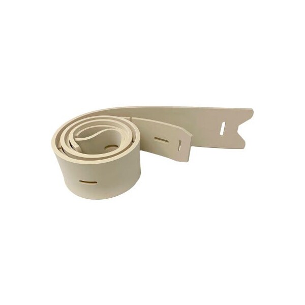 Gofer Parts Replacment Squeegee Set For Nilfisk/Advance 56314060, Nilfisk/Advance 56315348 - GSQ1004TT2