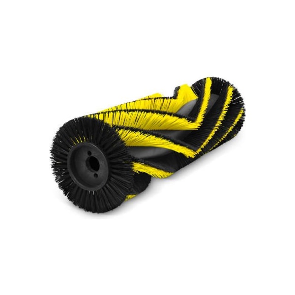 Karcher Karcher 47" Main Roller Brush for KM 150 Ride On Sweeper, Regular - - 6.987-085.0