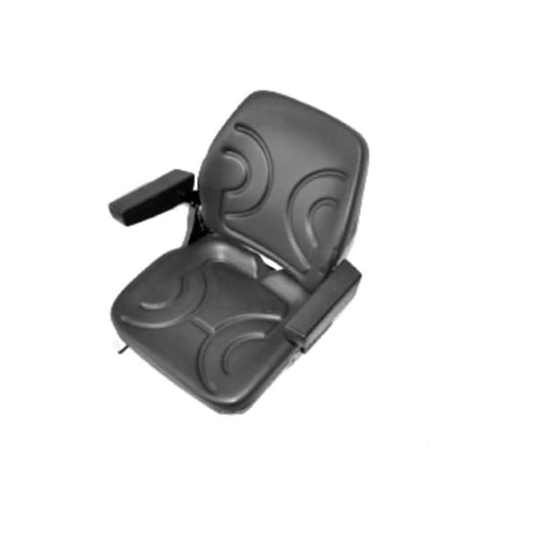 Karcher Karcher Comfort Seat for KM 150 Ride On Sweeper - - 6.373-014.0