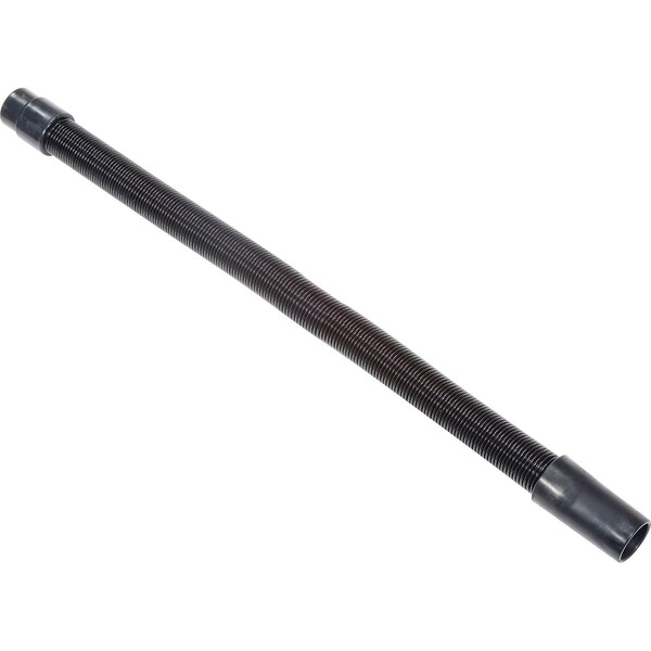 Global Industrial Replacement Suction Hose for 641410 & 641411 Floor Scrubbers - RP6473