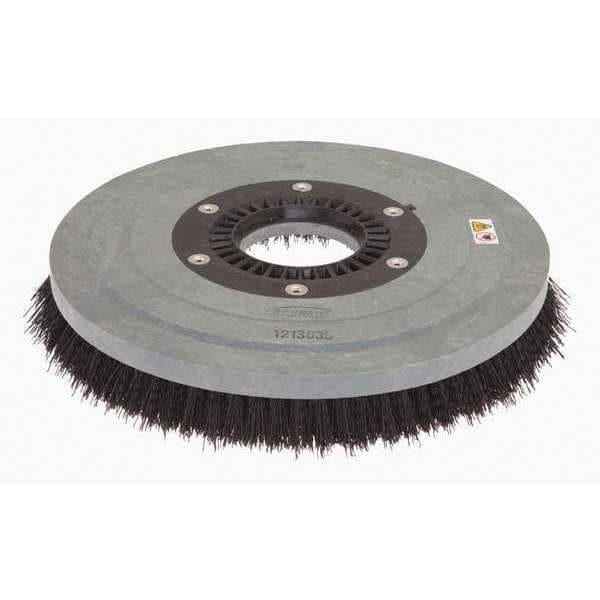 Nobles Scrub Brush, 20 in., Poly, 0.028 in. dia. - 1213032