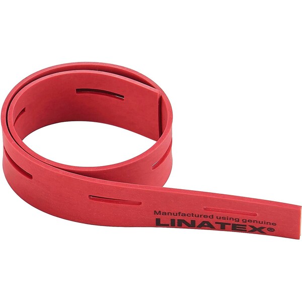 Global Industrial Replacement Rubber Rear Squeegee for Auto Floor Scrubber 713170 - RP8300