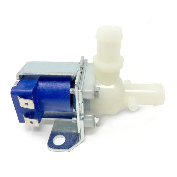 Gofer Parts Replacement Solution Valve For Nobles/Tennant 374752 , Nobles/Tennant 1062393 - GVALV3602