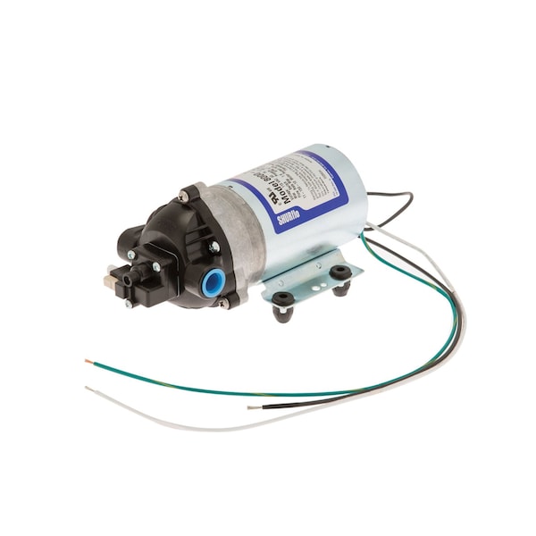 Nobles/Tennant PUMP - AQUATEC REPLACES SF 8000-812-288, 8000-912-288, 8000-713-238 & FJ 2130-533 & 03711-032 - 180103