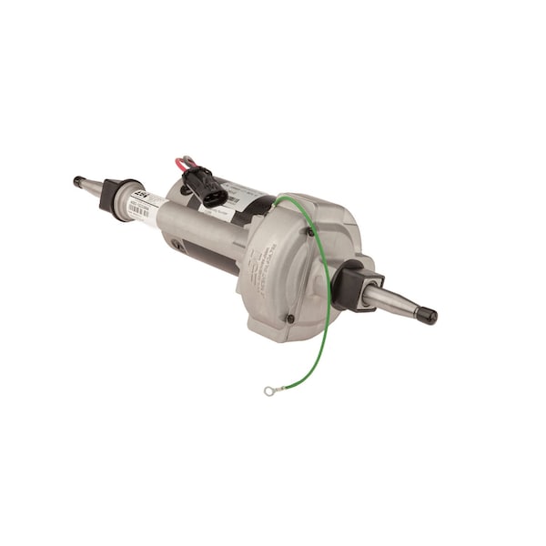 Nobles/Tennant TRANSAXLE - WITH 24V MOTOR, FITS TENNANT T5/NOBLES SS5 - 1021168