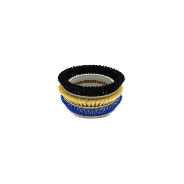 Prolux New Set of Brushes for the 13in Core Only compatible with units purchased in 2022 and newer - CORE_BRUSH2022