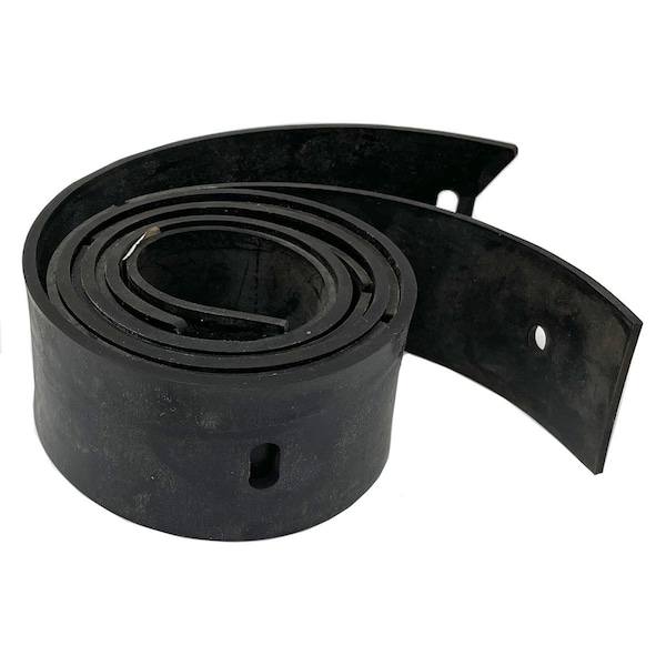 Gofer Parts Replacment Squeegee Set For Nilfisk/Advance 56409430 - GSQ1082NN2