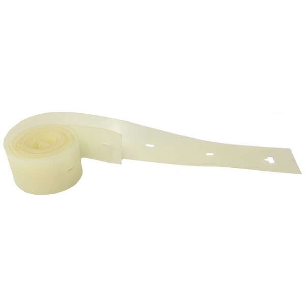 Gofer Parts Replacement Squeegee Set - Urethane For Nilfisk/Advance 56104325 - GSQ2047UU2