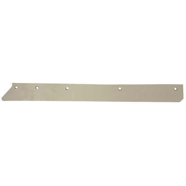 Gofer Parts Replacment Skirt For Nilfisk/Advance 56407447, Nilfisk/Advance 56390792 - GSK1033T1