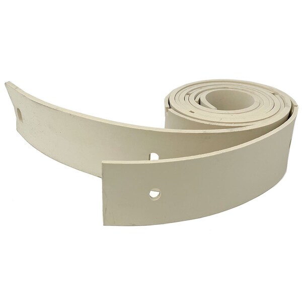 Gofer Parts Replacment Squeegee Set For Nilfisk/Advance 56409413 - GSQ1082TT2