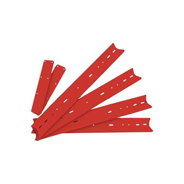 Gofer Parts Replacement Skirt Set - Apex For Nilfisk/Advance 56116706 - GSK2046XS
