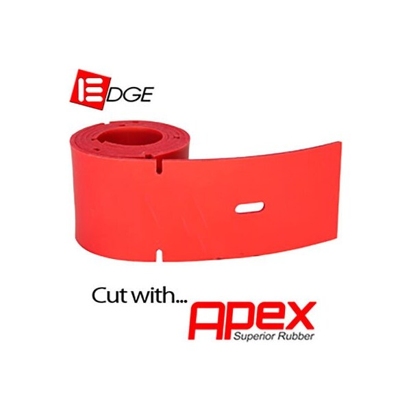 Gofer Parts Replacment Skirt For Nilfisk/Advance 56410335 - GSK1033X1