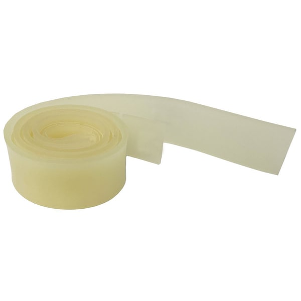 Gofer Parts Replacement Squeegee Set - Urethane For NSS 2695571, NSS 2693821 - GSQ1012UU2