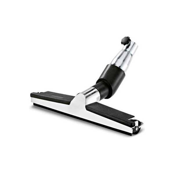 Karcher Karcher Stainless Floor Nozzle, 370mm Wide x 50mm Dia. - 9.988-115.0