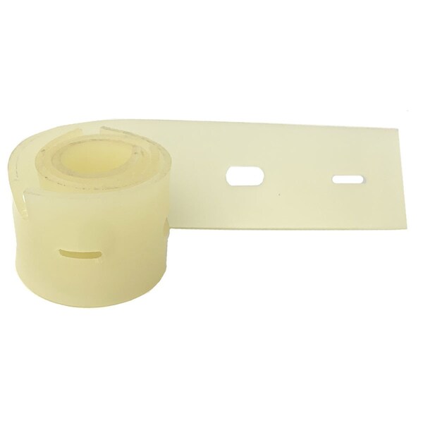 Gofer Parts Replacement Squeegee - Front For Nobles/Tennant 1045381 - GSQ1186BU