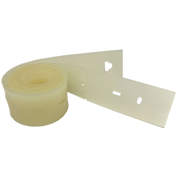 Gofer Parts Replacement Squeegee Set - Urethane For Nilfisk/Advance 9096858000 - GSQ1079UU2