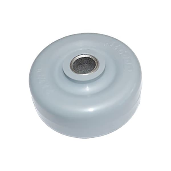 Gofer Parts Replacment Drive Wheel For Nilfisk/Advance VF90136, Nobles/Tennant 222403, Nobles/Tennant 630477 - GWHG00001B