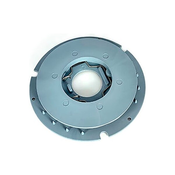 Gofer Parts Replacement Pad Holder - Center Lok 3 For Factory Cat 40-433 - GBRPHCL3S