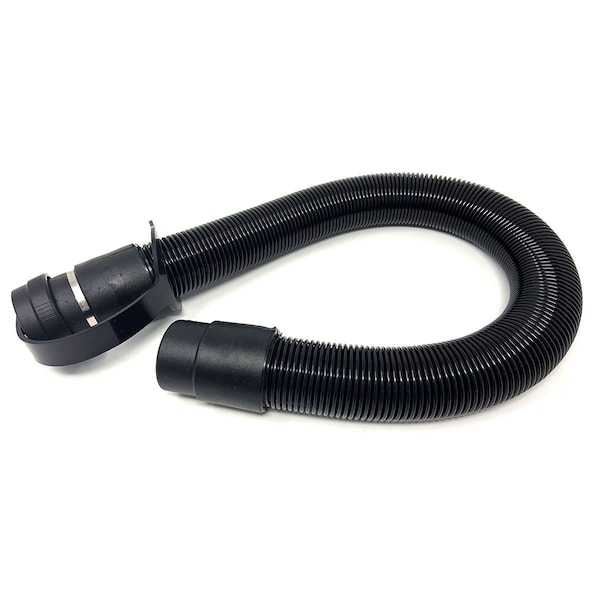 Gofer Parts Replacement Drain Hose W/ Drain Cap - Full Assembly For Nobles/Tennant 1017380 - GHSD15030