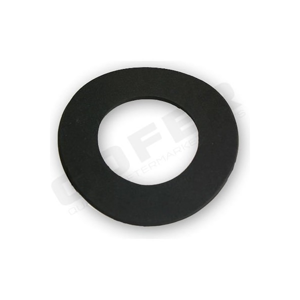 Gofer Parts Replacement Vac Motor Gasket For IPC Eagle GUGO00272, Windsor 86003760 - GGASKT001B