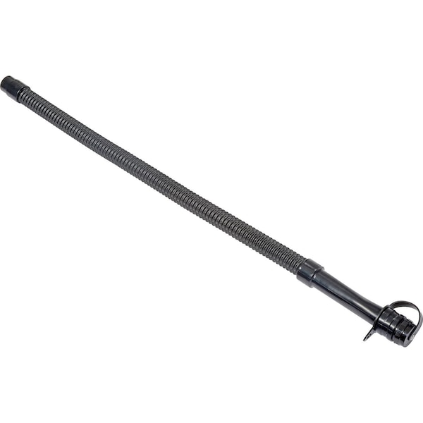 Global Industrial Replacement Drainage Pipe38X1200, 641245, 641747 - RP6441
