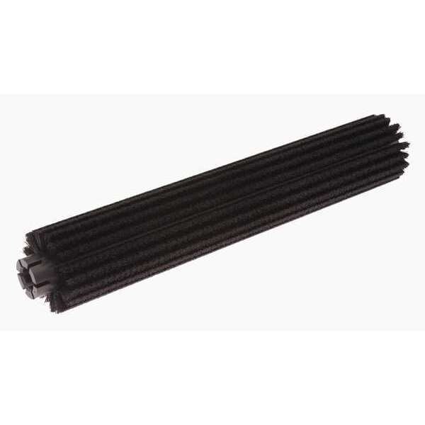 Nobles Cylindrical Brush, 20in., Poly, 0.018in.dia - 1212762