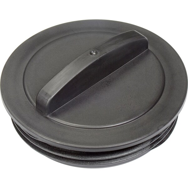Global Industrial Replacement Clean Water Plastic Cap 261990, 641250, 641263, 641265, 641244, 641245, 641745, 641748 - RP6447