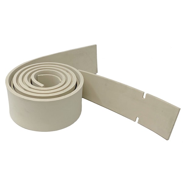 Gofer Parts Replacment Squeegee Set For NSS 2693831, NSS 2693821 - GSQ1012TT2