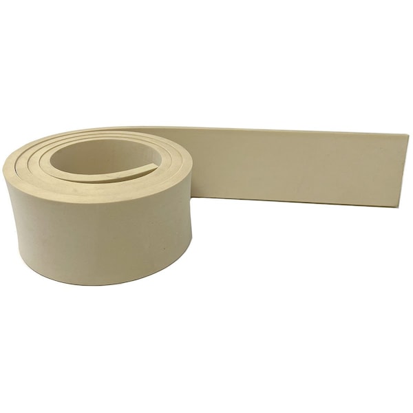 Gofer Parts Replacement Squeegee - Rear (A) For NSS 2691001 - GSQ1075AT