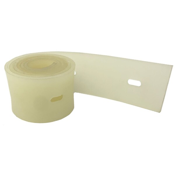 Gofer Parts Replacement Squeegee - Rear (A) For Minuteman 172273 - GSQ1134AU