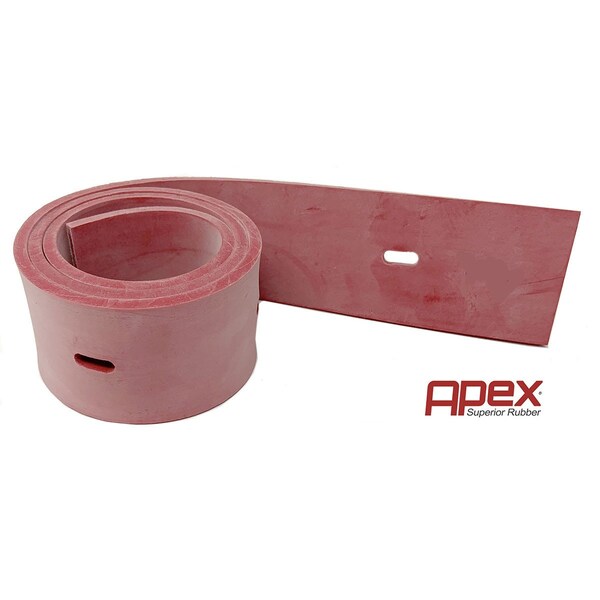 Gofer Parts Replacement Squeegee - Rear (A) For ICE 8118022 - GSQ2044AX