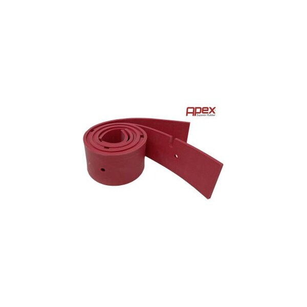 Gofer Parts Replacment Squeegee Set For Factory Cat 22-770L, Factory Cat 22-754L, Factory Cat 22-755L - GSQ1088XX2