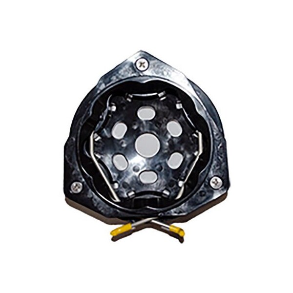 Gofer Parts Replacment Brush Mount For Nobles/Tennant 9014664 - GBR0G400X2