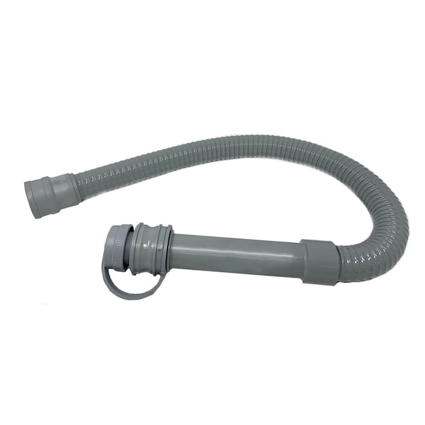Gofer Parts Replacement Drain Hose For Nilfisk/Advance 56384759 - GHSD15042