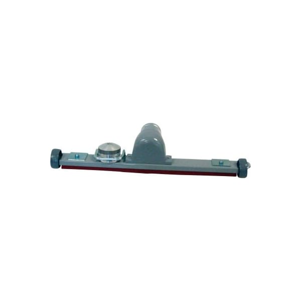 Nilfisk-Advance America Nilfisk Wheeled Floor Nozzle with Squeegee For Use With VHS255, 2" Dia. x 16"L - 7-22029