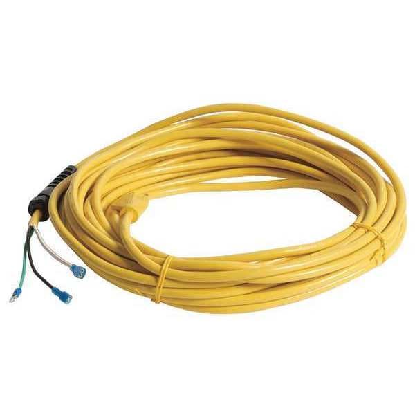 Tennant Power Cord, 50 ft, Use w/4VDW1 - 130219