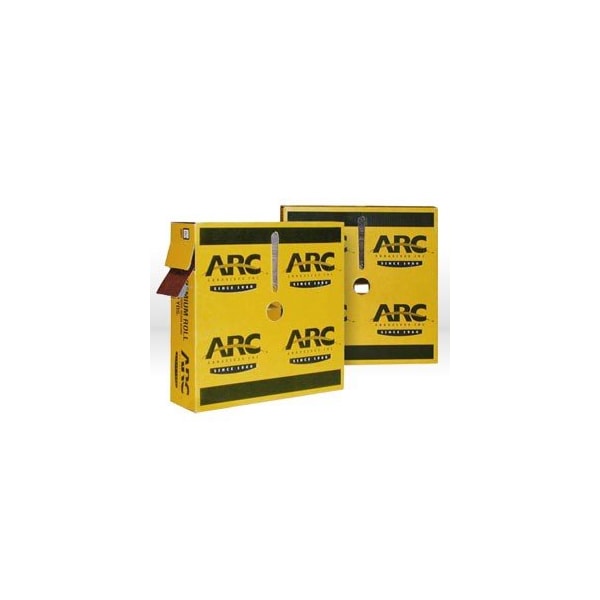 Rollo de tienda de abrasivos Arc, RL-PREM SHOP 2 pulgadas x 50 yardas 220 - 0902011