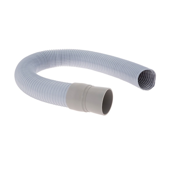 Nobles/Tennant HOSE : DRAIN HOSE : 3.0 in. X 48 in., 1 CUFF - 1019424