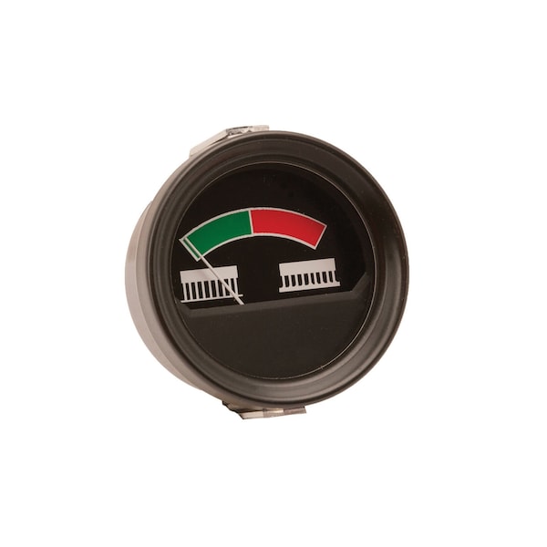 Nobles/Tennant GAUGE, PRESS, BRUSH, 0-20-40A FITS SS5 - 1041318