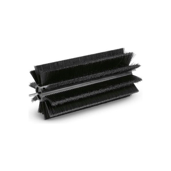 Karcher Karcher Main broom W/ Water-Resistant Bristles For Karcher KM 70/20 & KM 70/30 - 6.906-041.0 - 6.906-041.0